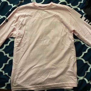 Pleasures “TCB” Shirt
